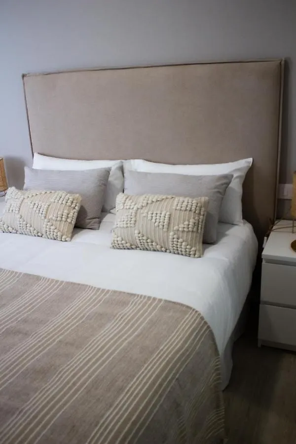 Club Apartments By Grupo Compostelana 5 Puerto de la Cruz