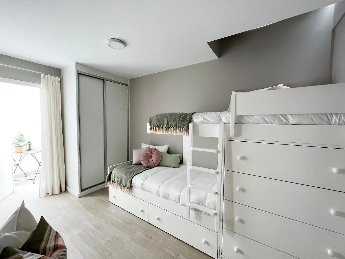 Club Apartments By Grupo Compostelana 5 Puerto de la Cruz