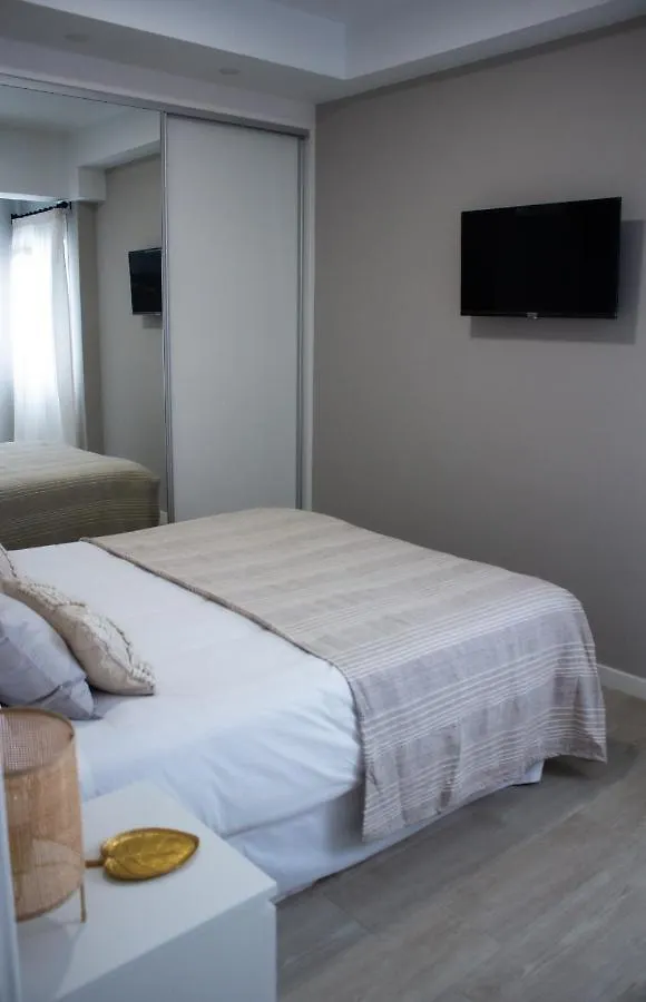 Club Apartments By Grupo Compostelana 5 Puerto de la Cruz