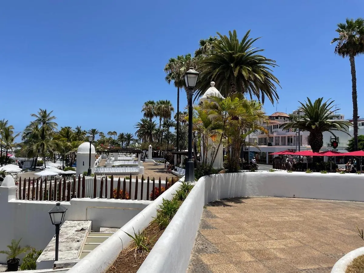 Club Apartments By Grupo Compostelana 5 Puerto de la Cruz  Puerto de la Cruz (Tenerife)
